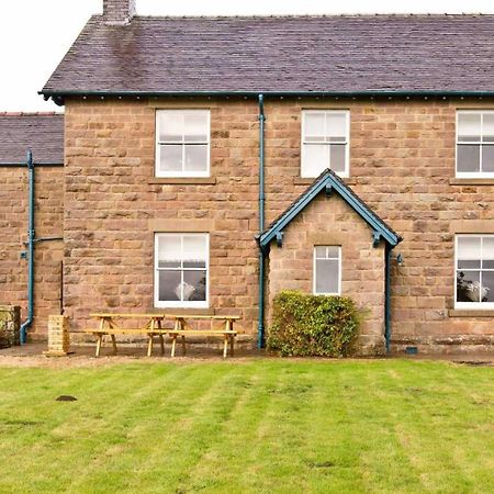 Manifold Farmhouse Belper Bagian luar foto