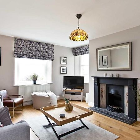 Manifold Farmhouse Belper Bagian luar foto