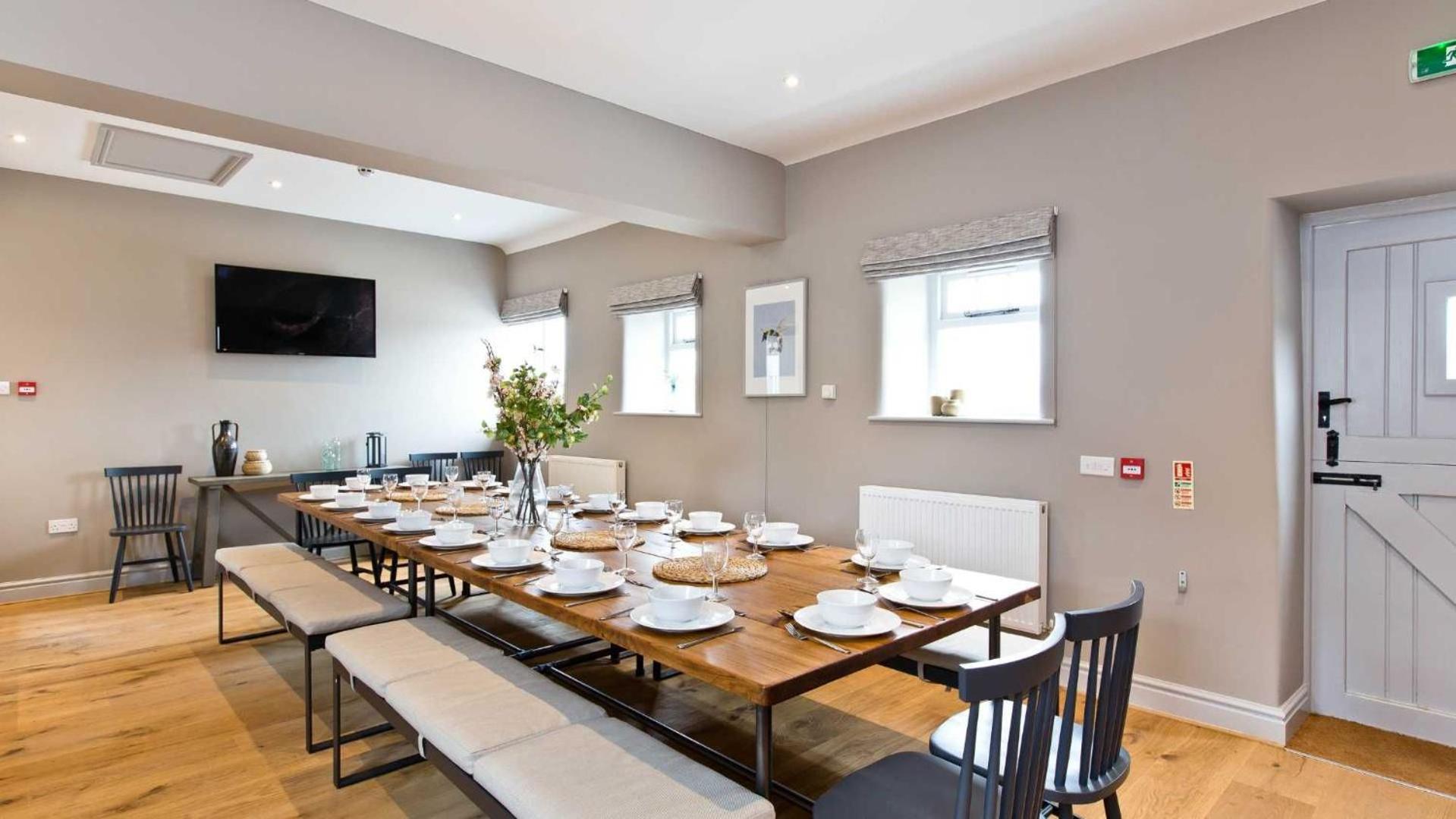 Manifold Farmhouse Belper Bagian luar foto