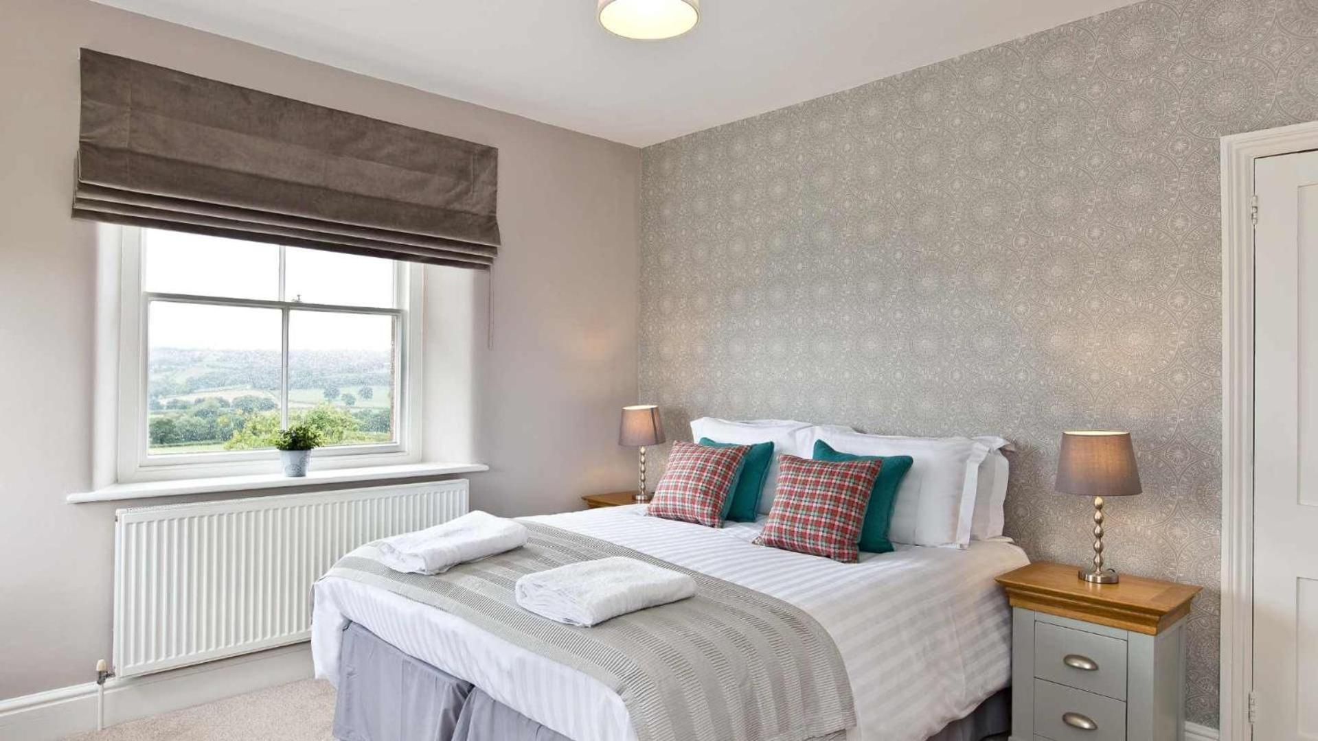 Manifold Farmhouse Belper Bagian luar foto